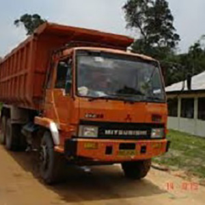 mitsubishi-truck